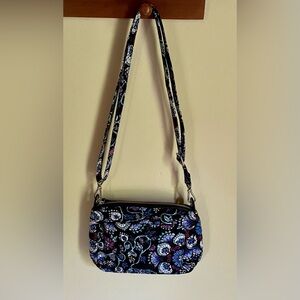 ✨Vera Bradley Crossbody Bag✨ NWOT